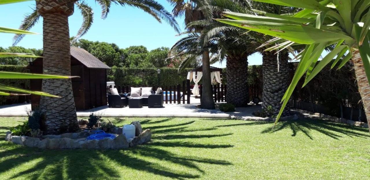 ברבטה Villa Atlaymar מראה חיצוני תמונה