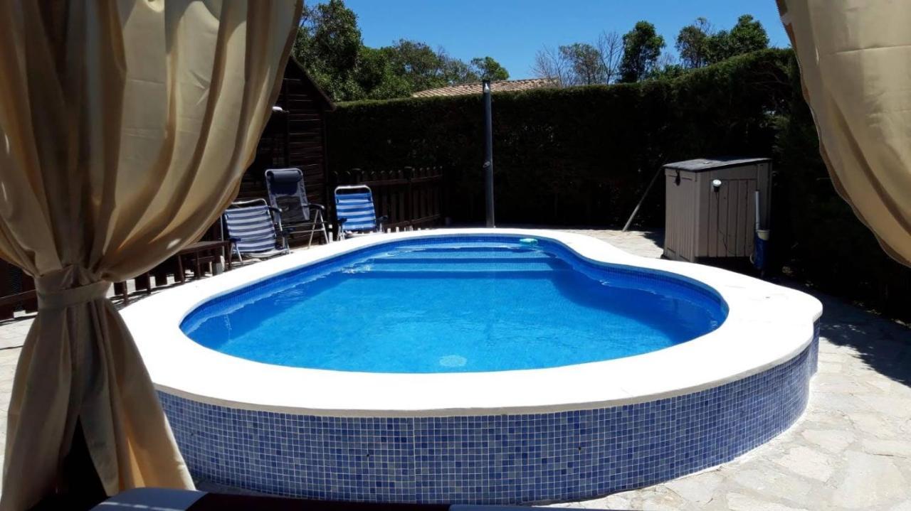 ברבטה Villa Atlaymar מראה חיצוני תמונה